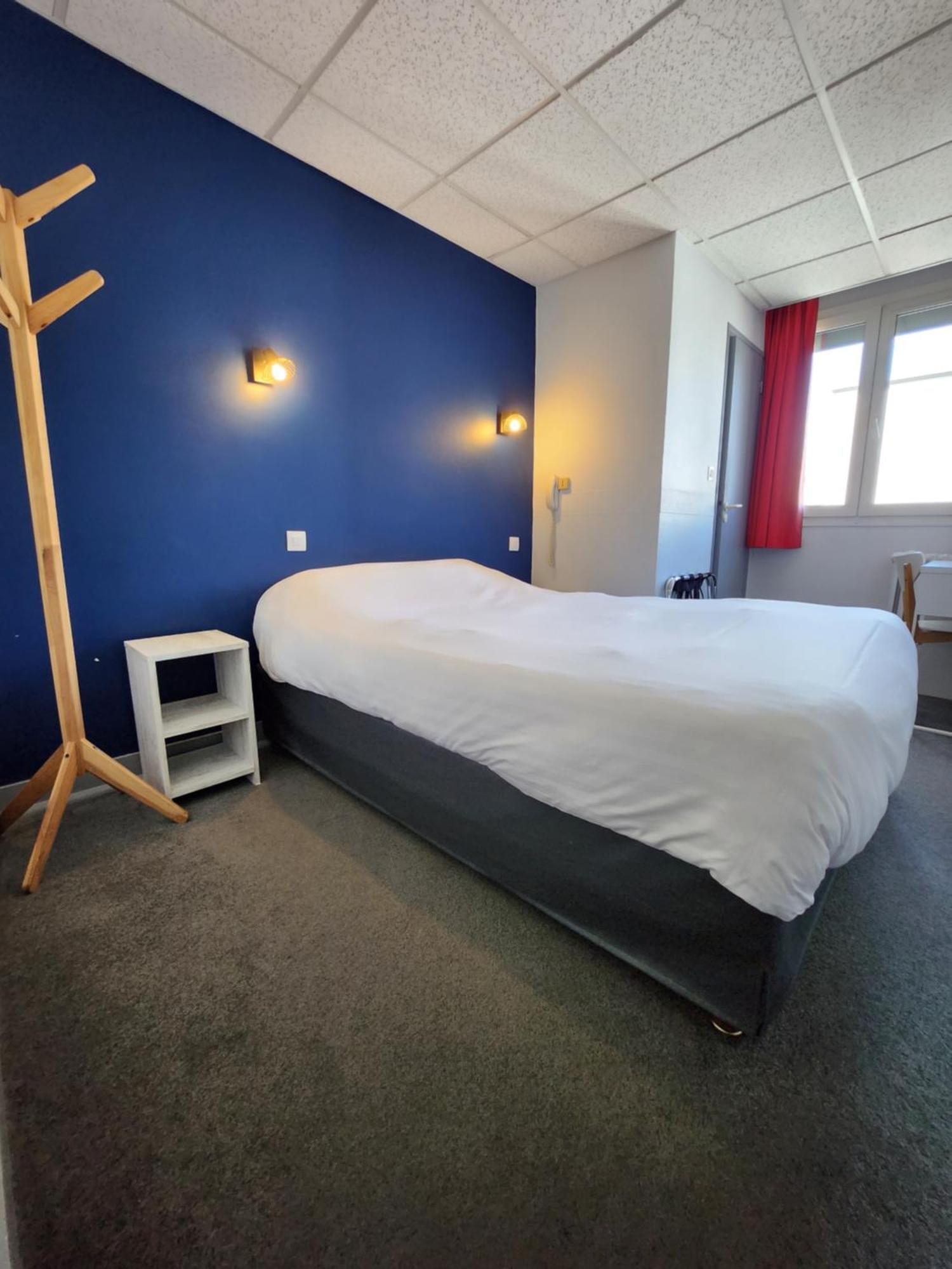 Hotel Le Petit Vatel - Centre Ville & Plage Le Havre Esterno foto