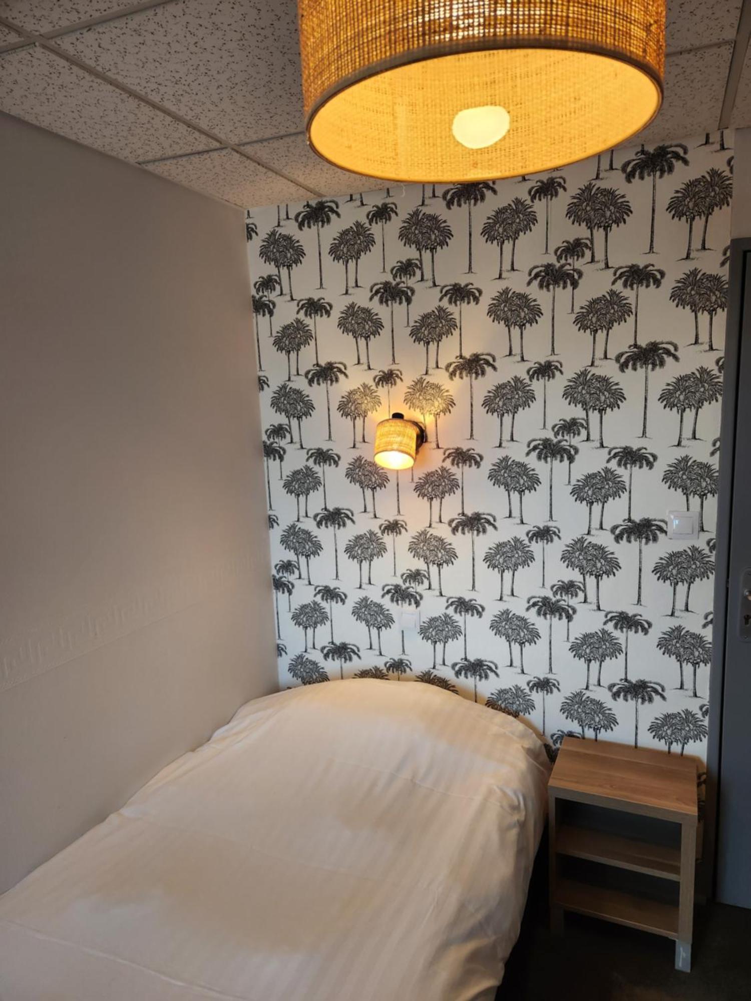 Hotel Le Petit Vatel - Centre Ville & Plage Le Havre Esterno foto